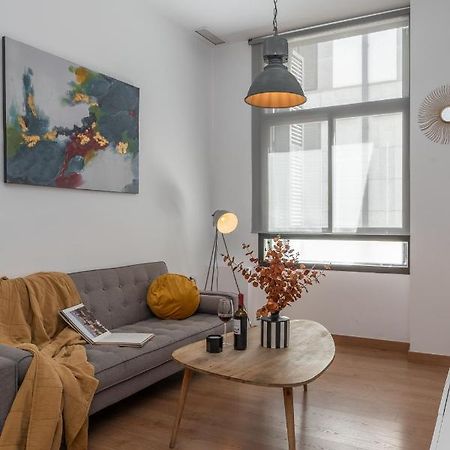 Tuguest Postigo II Catedral Apartment - Free Parking Granada Exterior foto