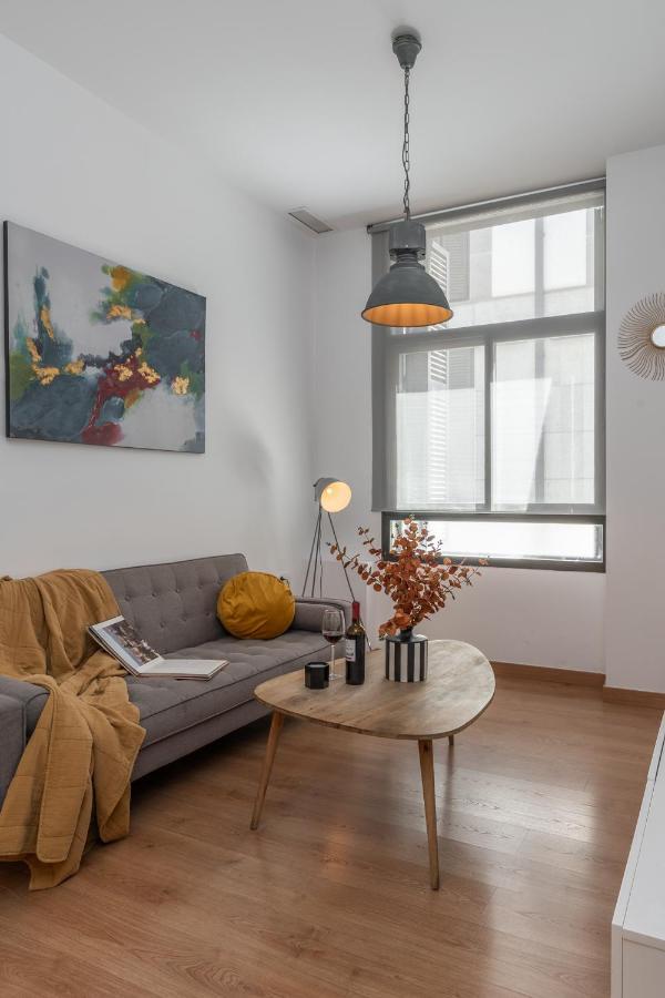 Tuguest Postigo II Catedral Apartment - Free Parking Granada Exterior foto